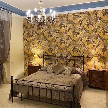 La Dimora Di Vesta Bed and Breakfast 2*