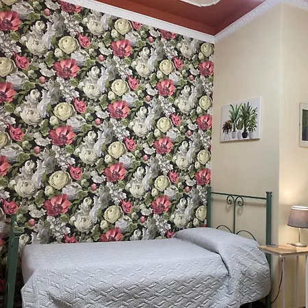 Bed and Breakfast La Dimora Di Vesta