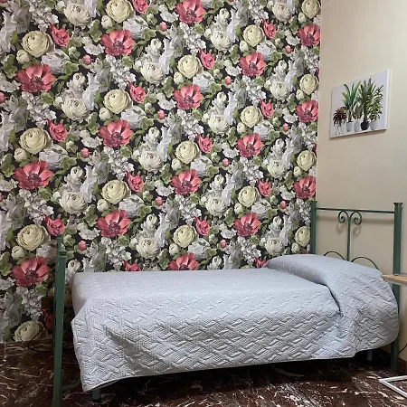 Bed and Breakfast La Dimora Di Vesta 2*