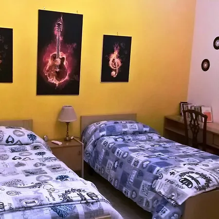 La Dimora Di Vesta 2*
