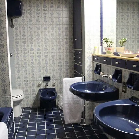 Bed and Breakfast La Dimora Di Vesta