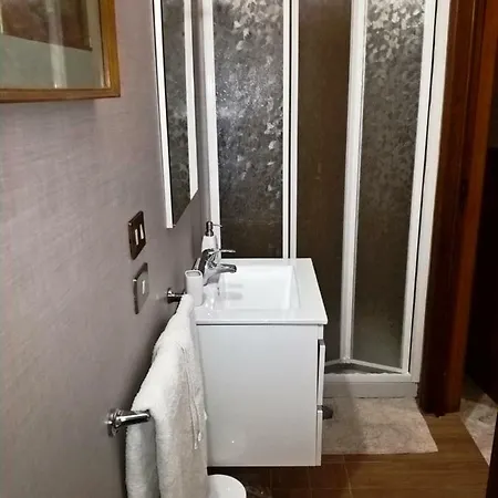 La Dimora Di Vesta Bed and Breakfast Λέτσε