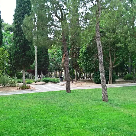Bed and Breakfast La Dimora Di Vesta