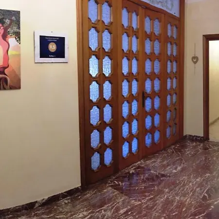 La Dimora Di Vesta 2*