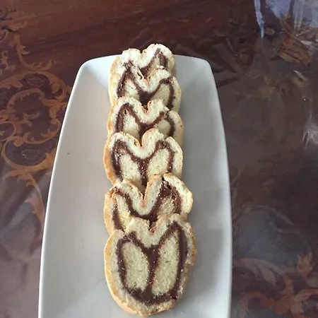 Panzió La Dimora Di Vesta Lecce