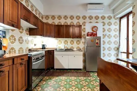 La Dimora Di Vesta Bed and Breakfast
